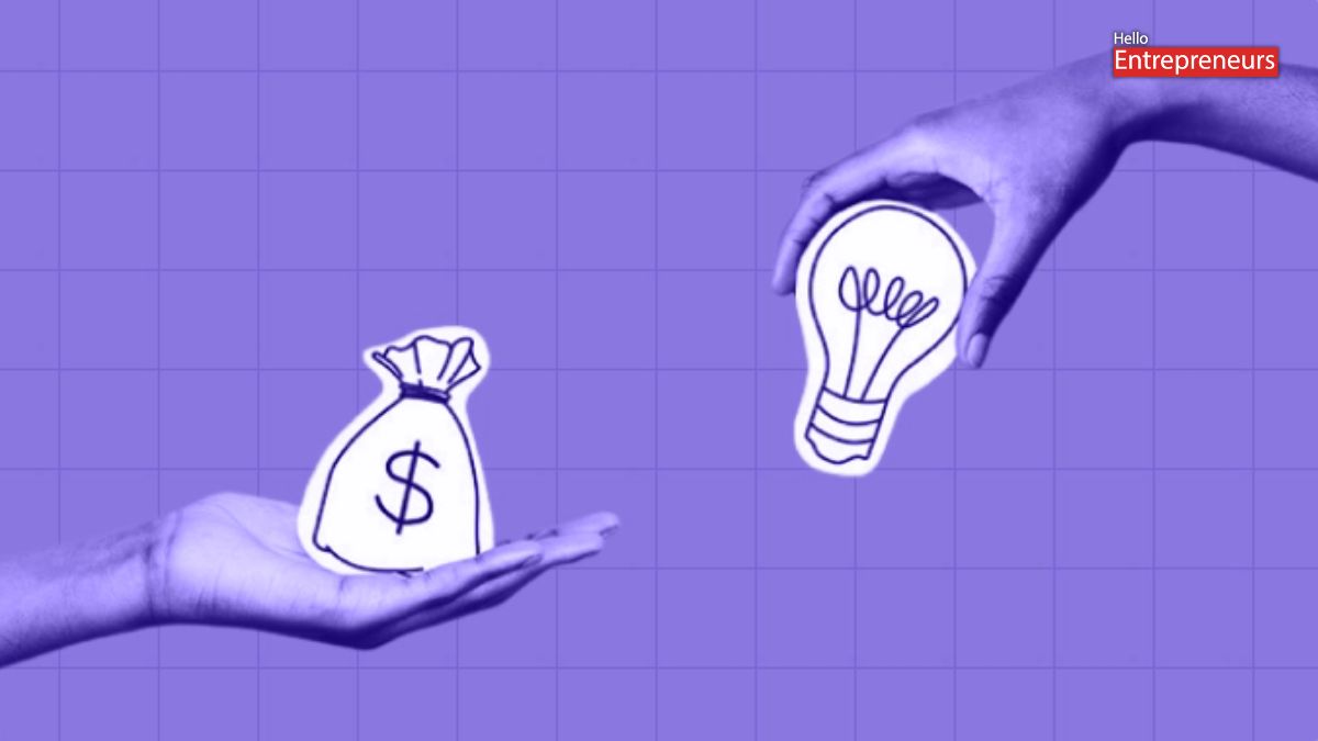 Startup Funding Rebounds as Investors Back AI, Fintech and Enterprise Software Ventures