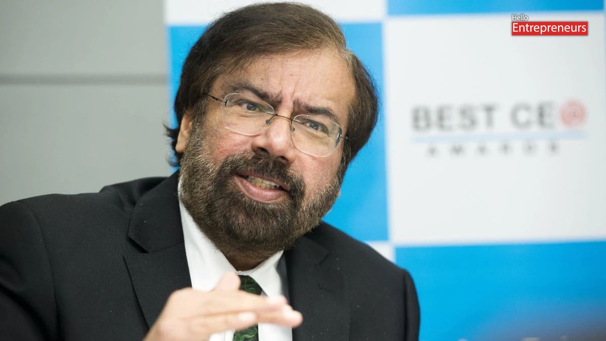 Harsh Goenka's Viral Post on Work-Life Balance Divides CEOs and Employees