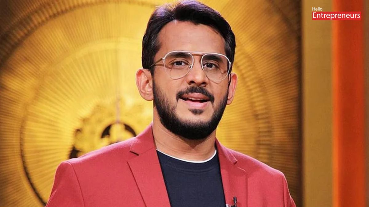 Aman Gupta Urges Brands to Stop Playing Safe, Says Gen Z Is Changing the Rules