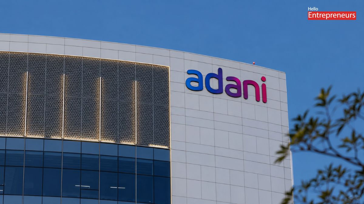 Adani Stocks Back in Focus as Analysts Turn More Bullish on Group Companies
