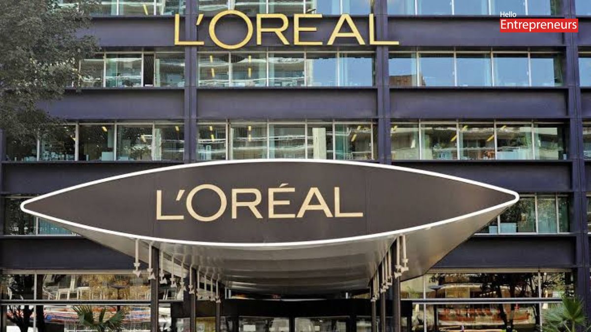 L’Oréal Bets Big on India, Acquires Majority Stake in Beauty Startup Innovist
