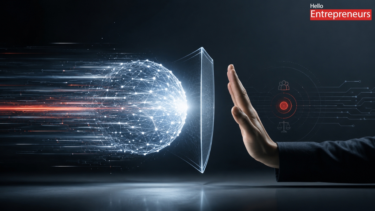 Anthropic’s AI Pause Proposal Raises a Hard Question: Who Controls the Race to Superintelligence?-HE