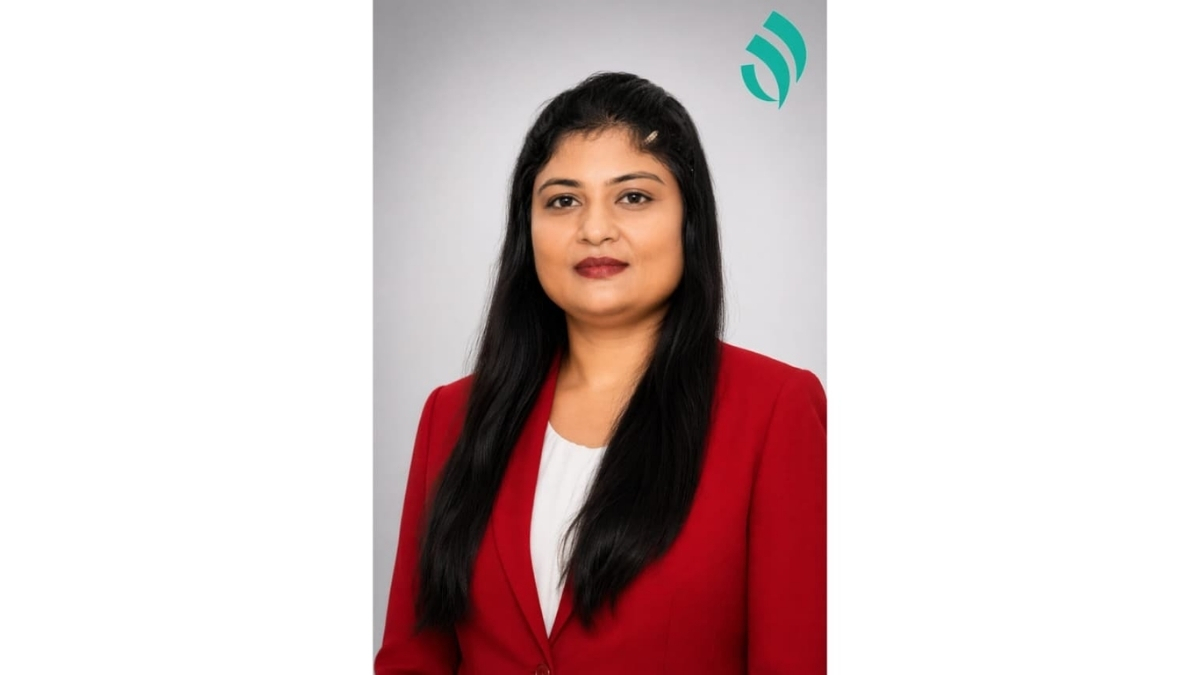 Experience Meets Execution: How VVN Lakshmi Kumari Akula Is Shaping Safer Lending at Vaishali Securities Limited