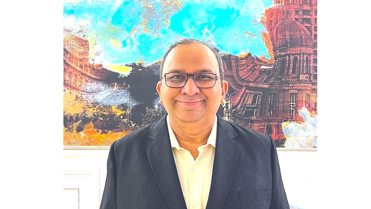 How AI Is Rewriting the Customer Journey in India's Home Entertainment Electronics Markets-HE
