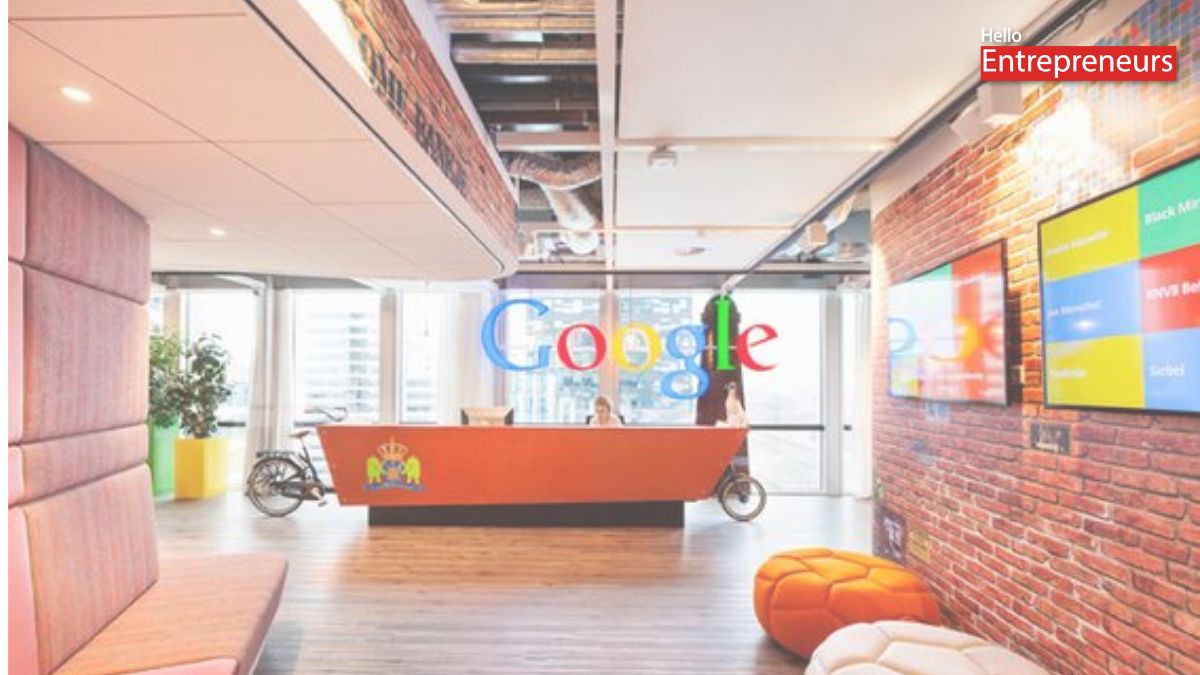 The tech giant's latest Gurugram lease at Atrium Place marks one of the largest commercial real estate deals in the region this year.