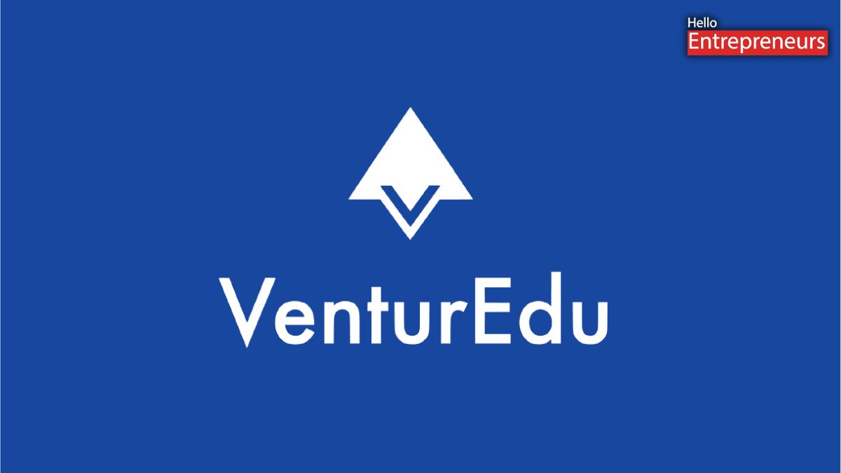 VenturEdu Launches 25-City Roadshow to Find India’s Next Generation of Founders