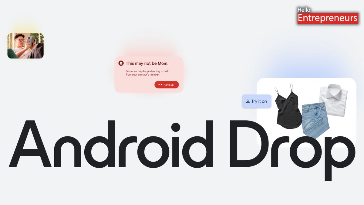 June Android update enhances security and personalization features