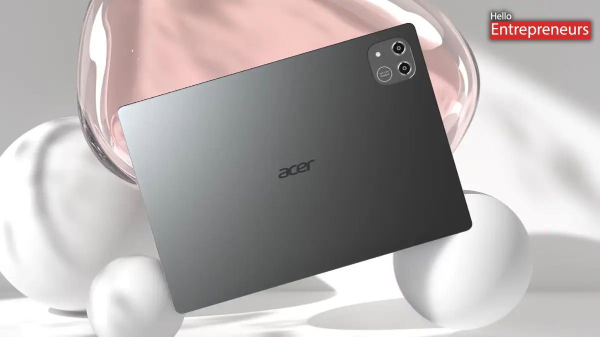 Acer reveals trio of Iconia Duo tablets with enhanced performance
