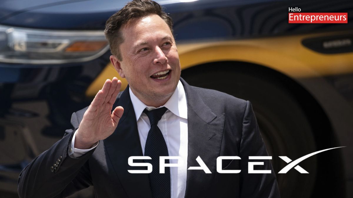 SpaceX IPO could become the biggest ever and make Elon Musk the World’s first trillionaire