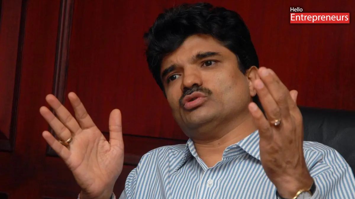 SEBI cracks down on Rajesh Exports, alleges ₹15.15 lakh crore financial irregularities
