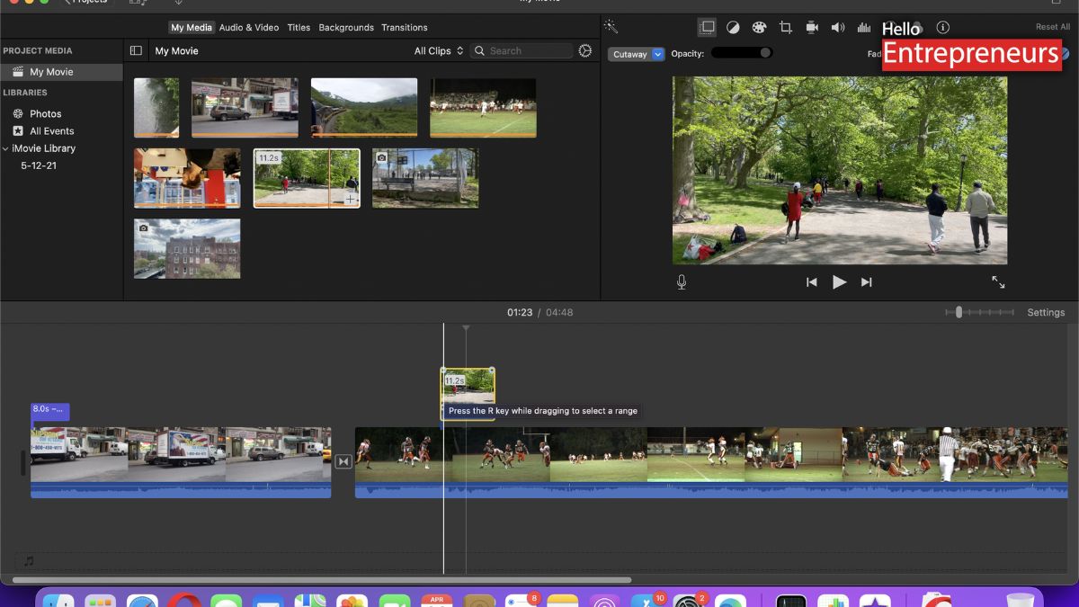 Best Free Mac Tools for Video Editing and Production
