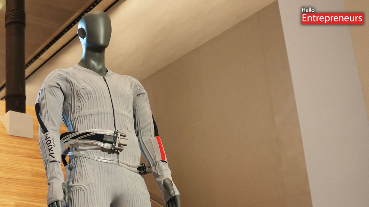 NASA astronauts to wear Prada-designed gear as luxury brand enters space industry