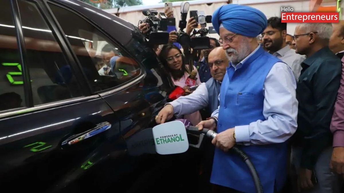 E85 Fuel is cheaper than petrol, but will it really benefit consumers?