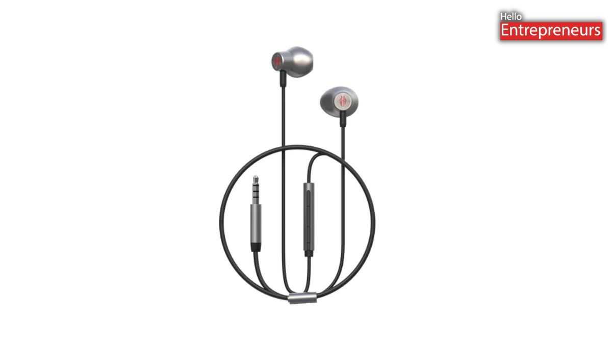 Red Magic expands audio lineup with new gaming earbuds