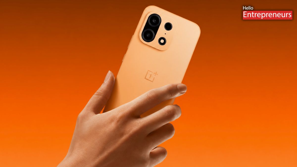 OnePlus Turbo 6X Series launch date officially revealed