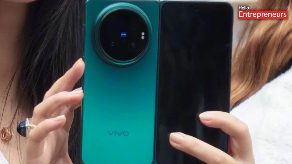 Vivo X Fold 6 expected to arrive this month in China
