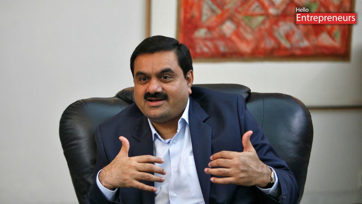Gautam Adani becomes Asia’s Richest Person again, surpasses Mukesh Ambani
