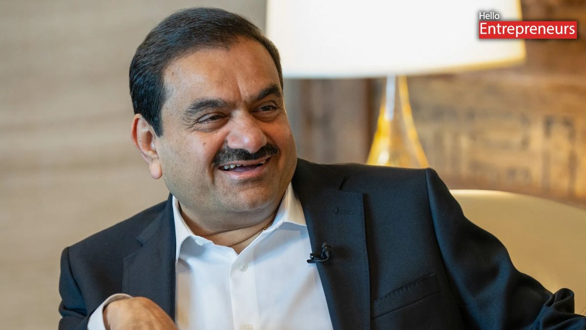 Adani Ports secures 10-year contract for Argentina’s first LNG Export project