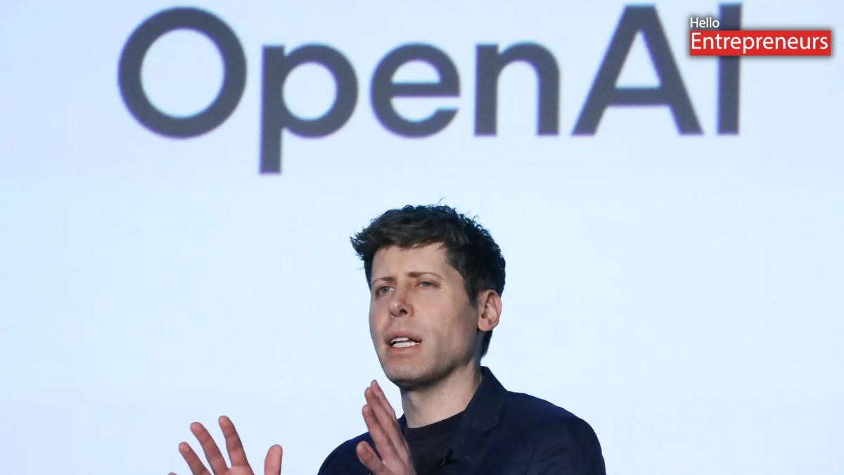 Will OpenAI’s IPO create the biggest AI market rally yet?
