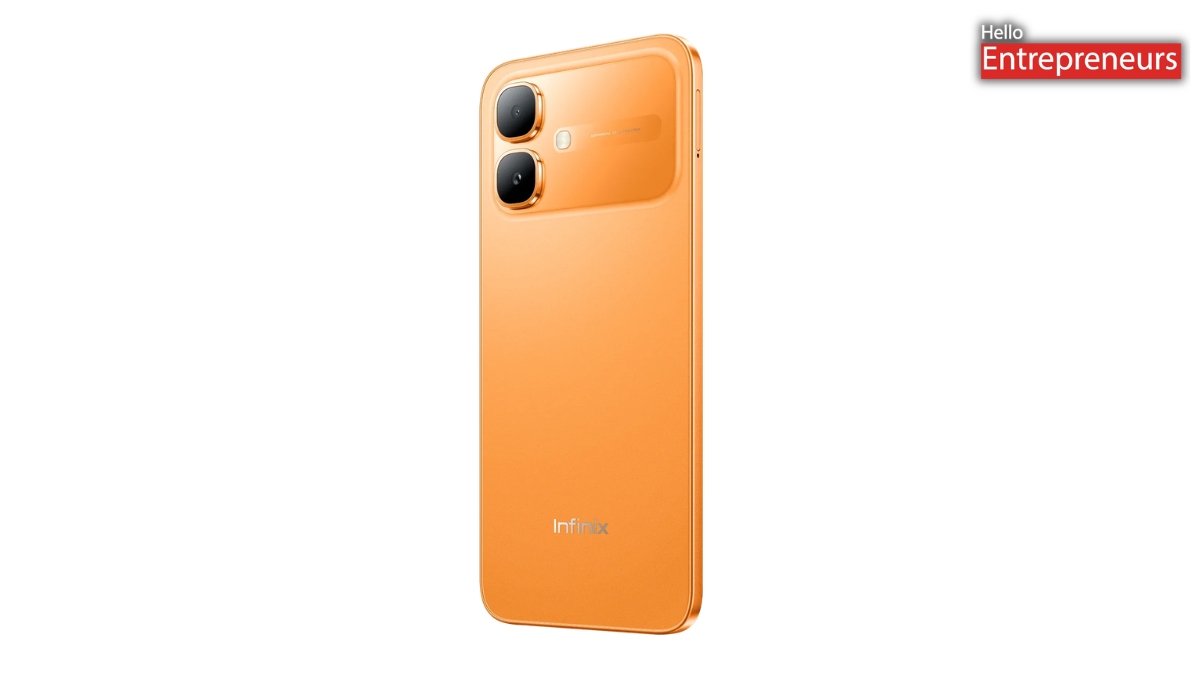 Infinix Smart 20 arrives in India offering strong value for money
