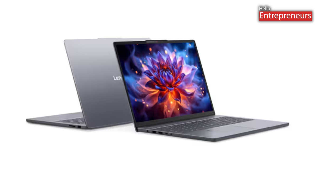 IdeaPad Slim 3 Gen 11 arrives with AI features and Intel Core Ultra power