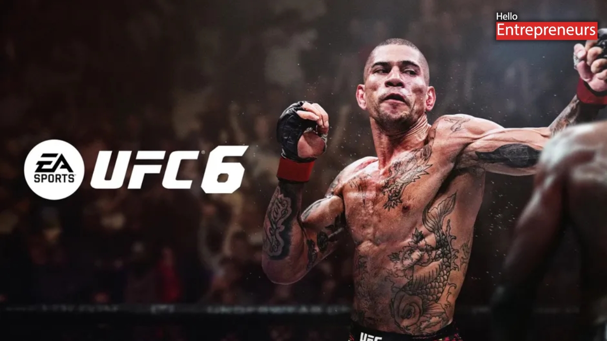 EA Sports UFC 6 free trial now live across supported platforms