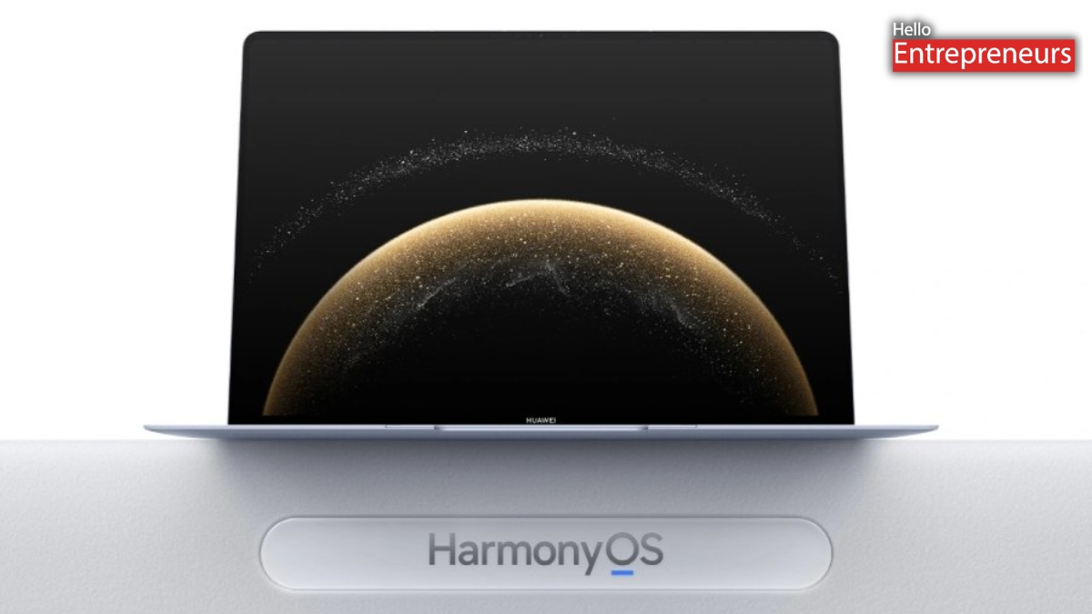 HarmonyOS powered Desktop PCs set for September launch by Huawei