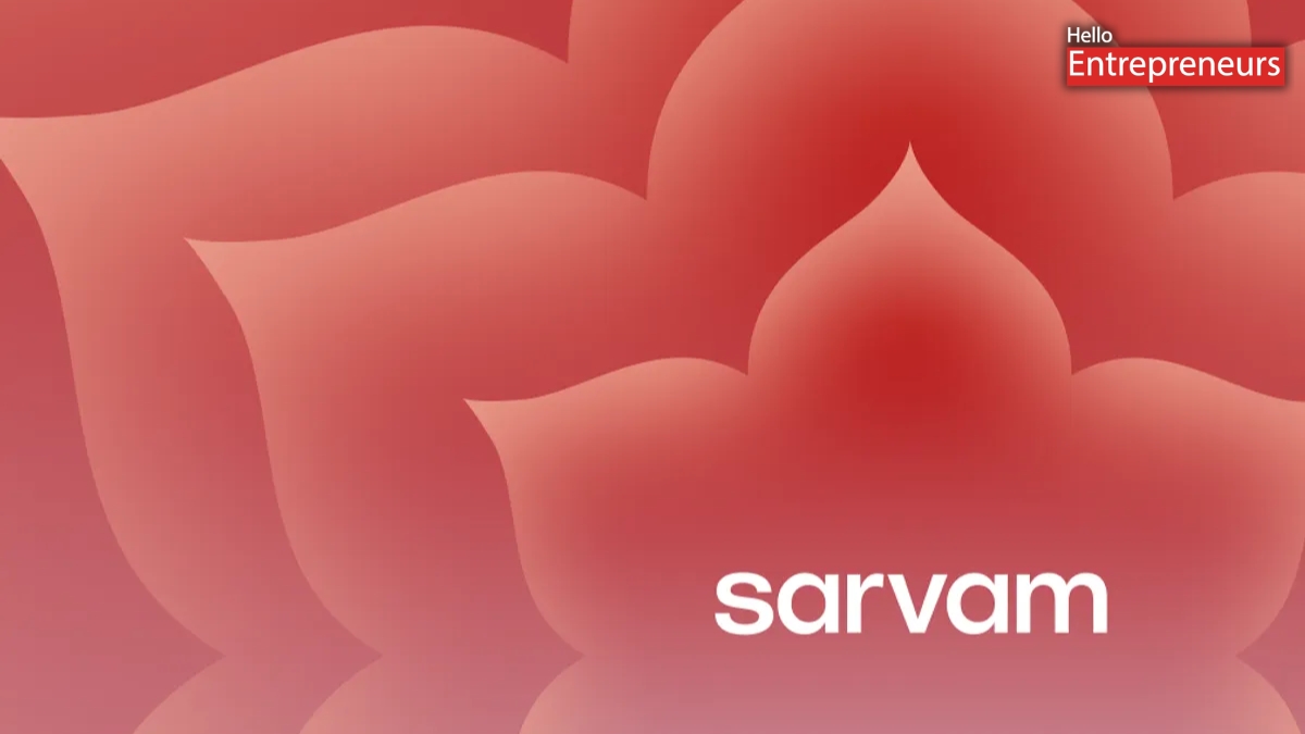 Sarvam AI becomes India’s newest AI Unicorn after raising $234 Million