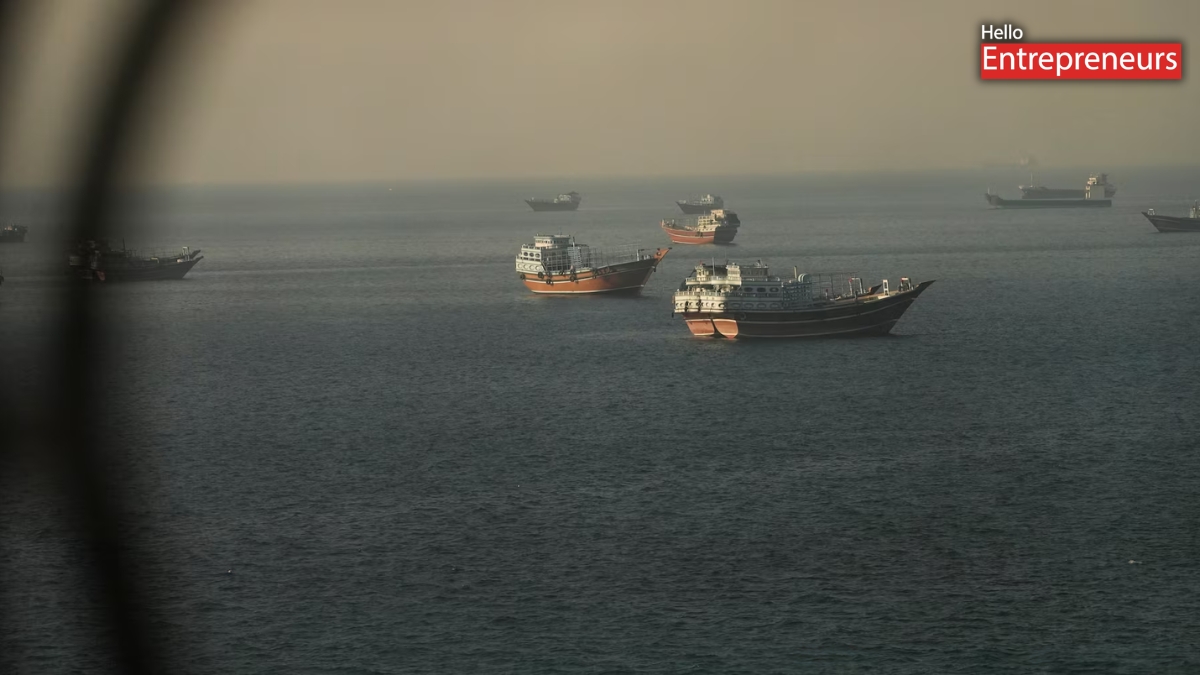 West Asia moves towards peace as U.S.-Iran deal raises hopes of ending conflict