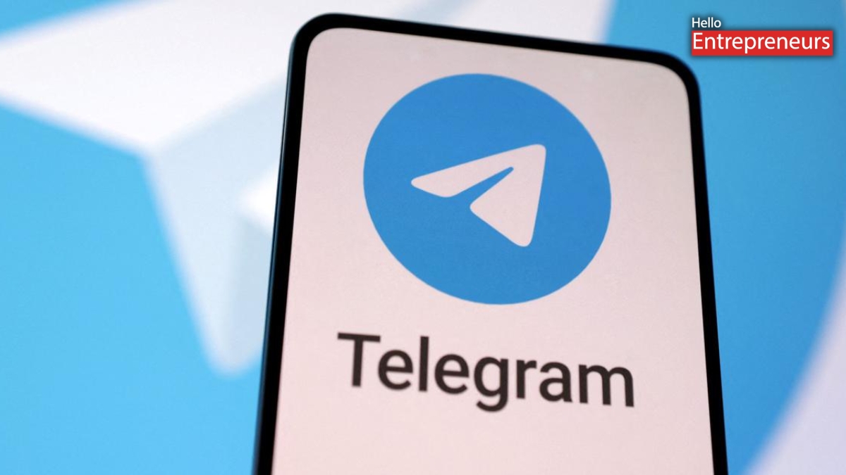 Center temporarily restricts Telegram ahead of NEET-UG re-exam