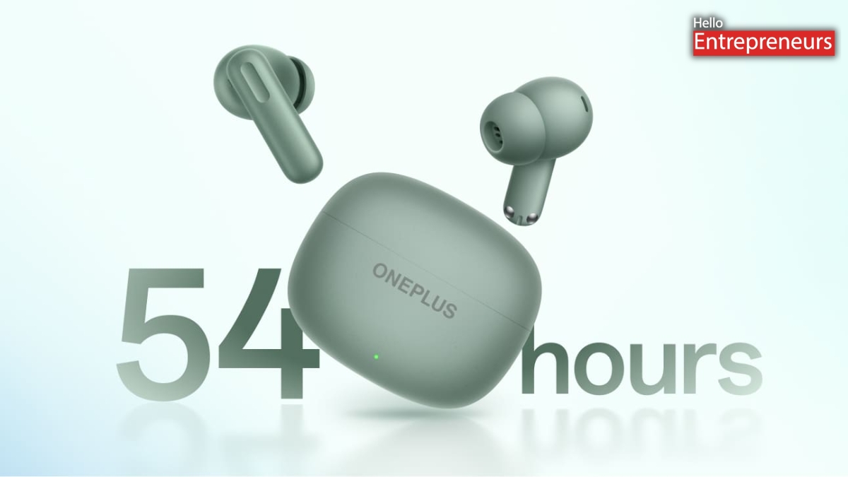 OnePlus Nord Buds 4 India launch set for June 25 with up to 52dB ANC