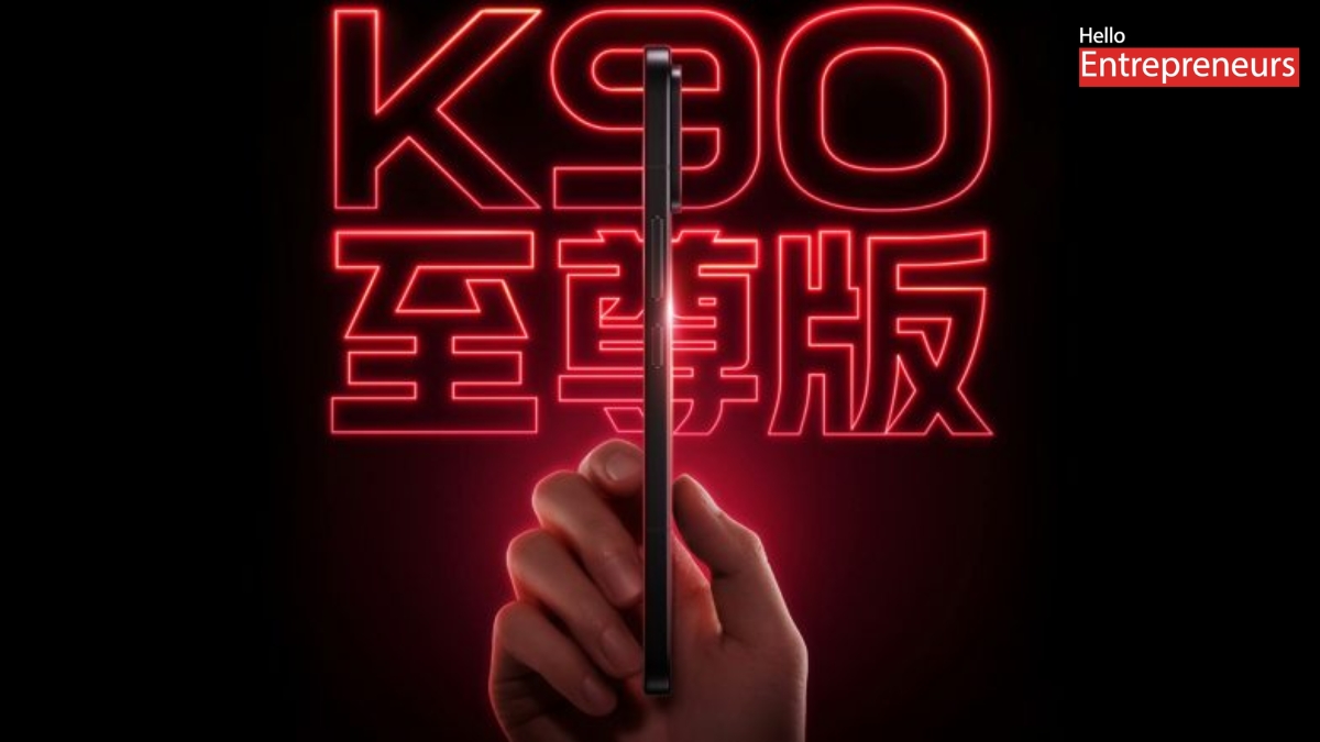 Redmi K90 Ultra launch timeline revealed ahead of official unveiling