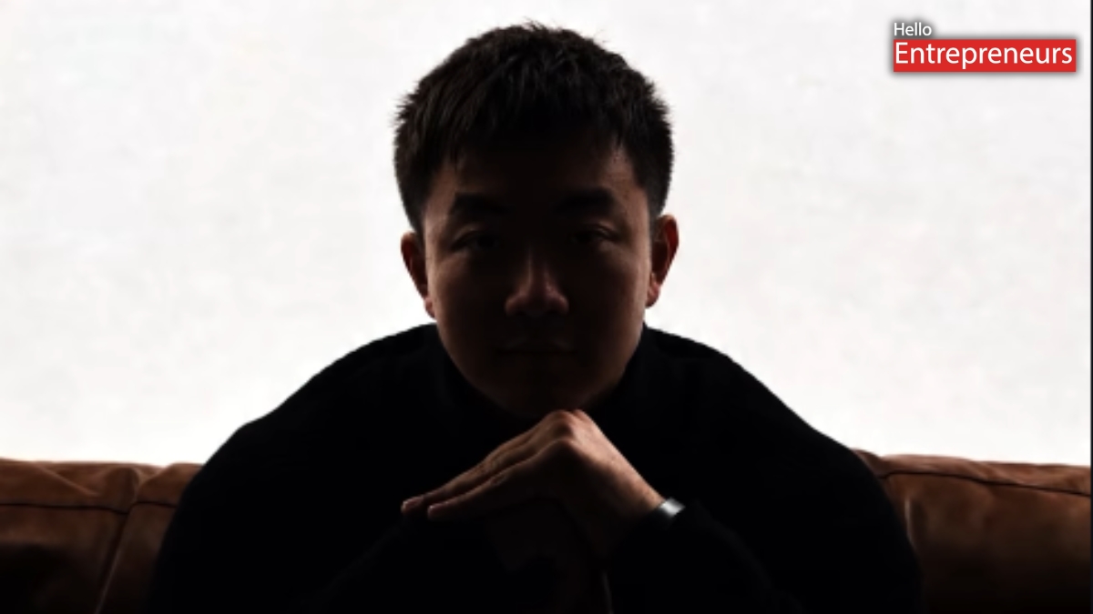 Nothing CEO Carl Pei wants to win Apple users, not literally ‘Steal’ them