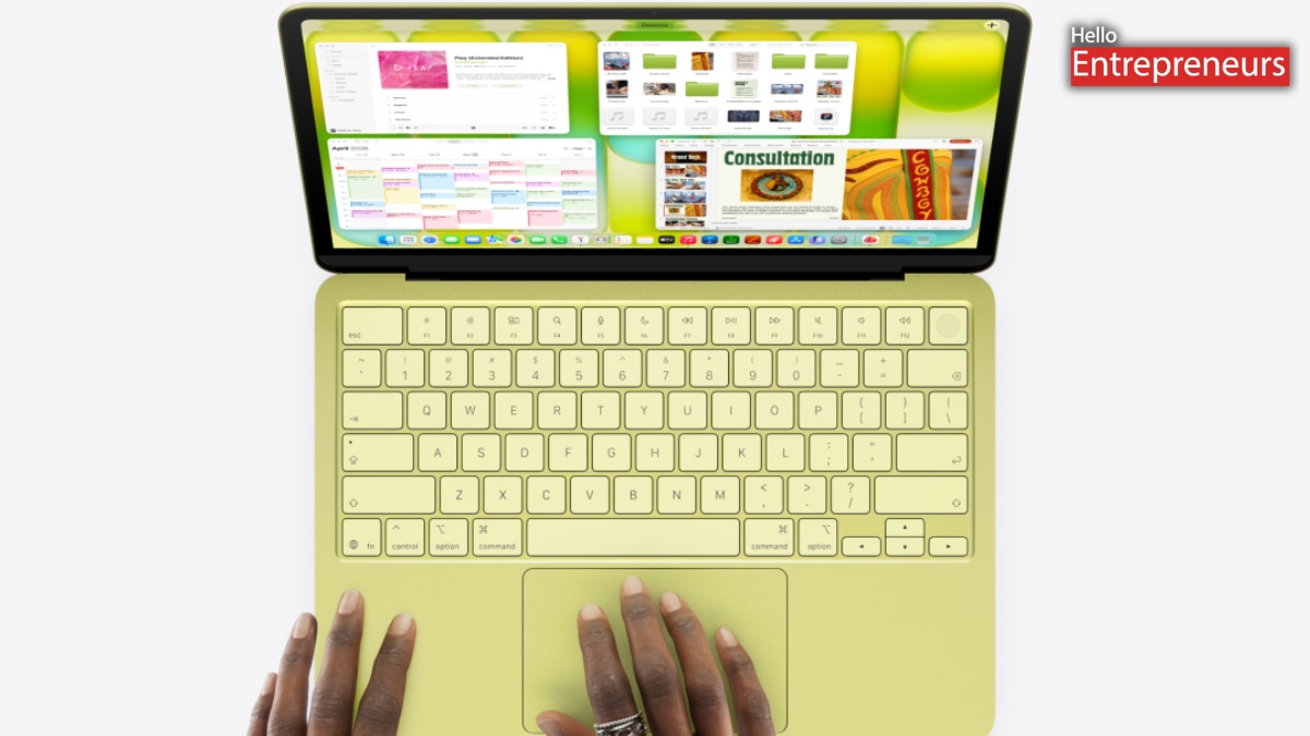 MacBook Neo (256GB) vs MacBook Neo (512GB): Which variant offers better value?