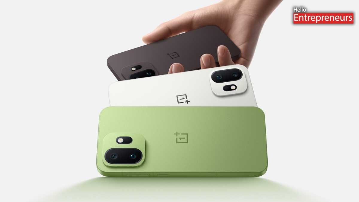 OnePlus 16T enters early development ahead of future launch