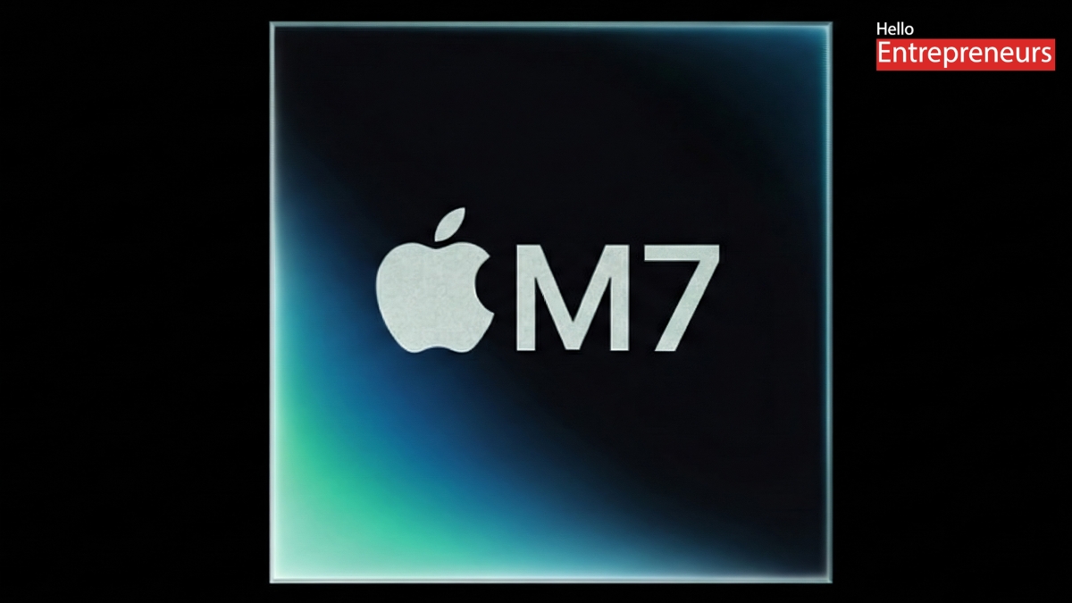 Apple may skip M6 Pro and M6 Max chips to fast-track AI-powered M7 processors