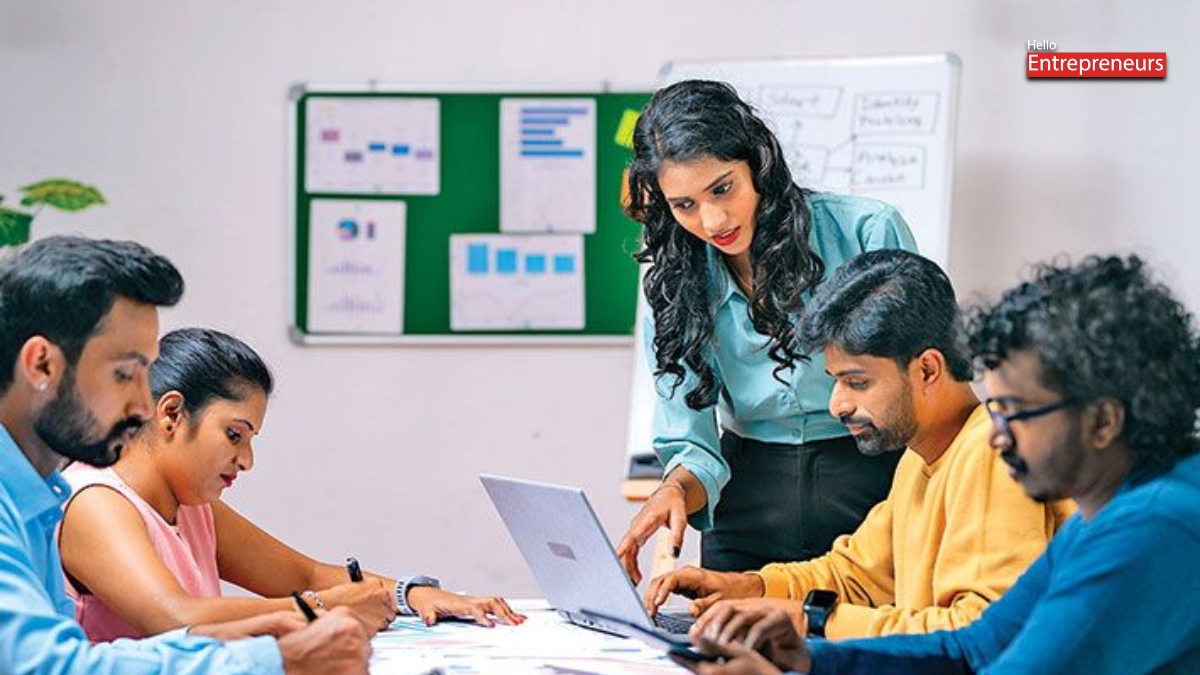 Indian Startup Trend Is Creating More Millionaires Than Ever Before
