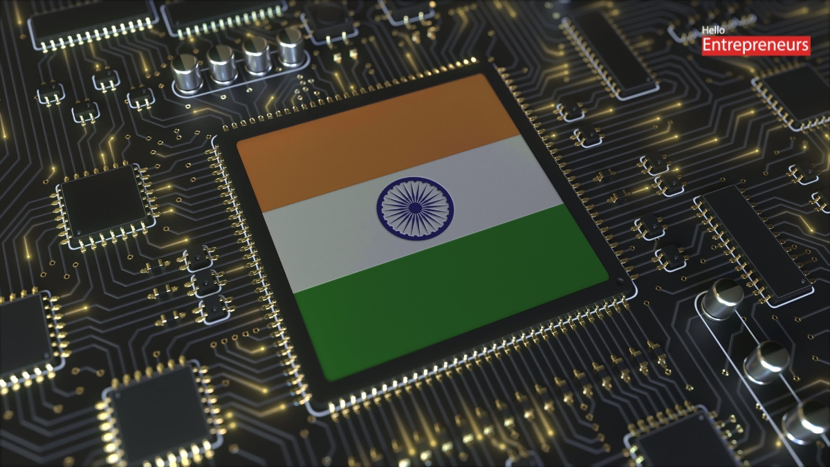 The ₹10,000 Crore AI Mission: Can India Build Its Own OpenAI Moment?