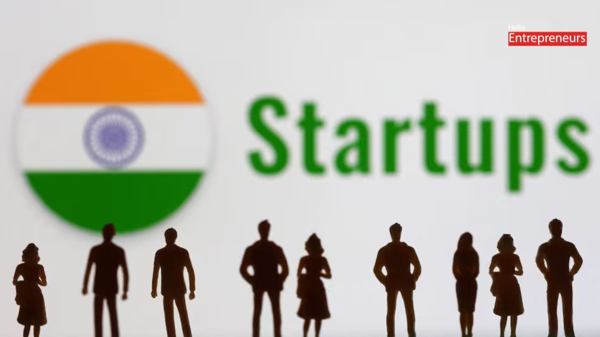 Why 2026 Could Become the Biggest Year Ever for Indian Tech Startups