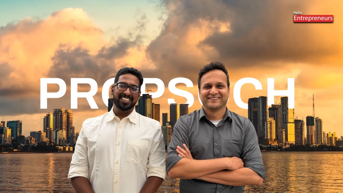 Propsoch Raises $2 Million Seed Round to Transform Homebuyer Advisory Services