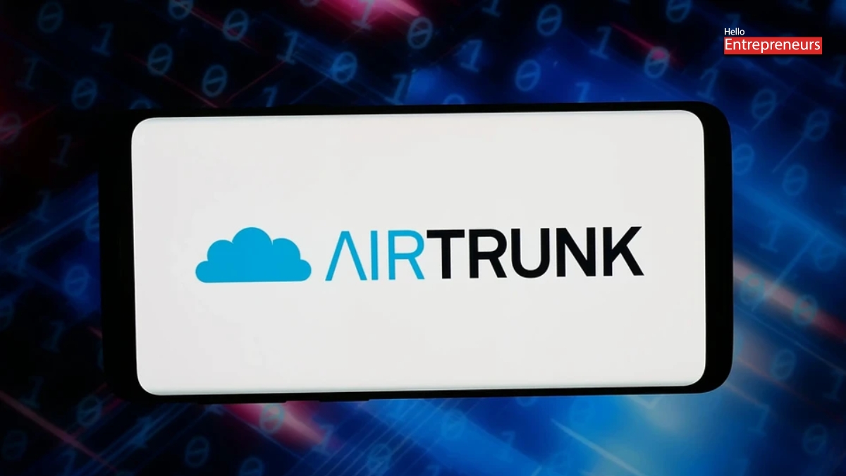 AirTrunk Announces $30 Billion India Investment, Bets Big on AI and Data Centers