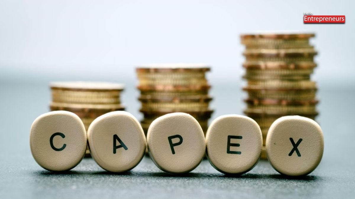 Private Investment Announcements in India Jump to ₹56 Lakh Crore, Signaling a New Capex Cycle