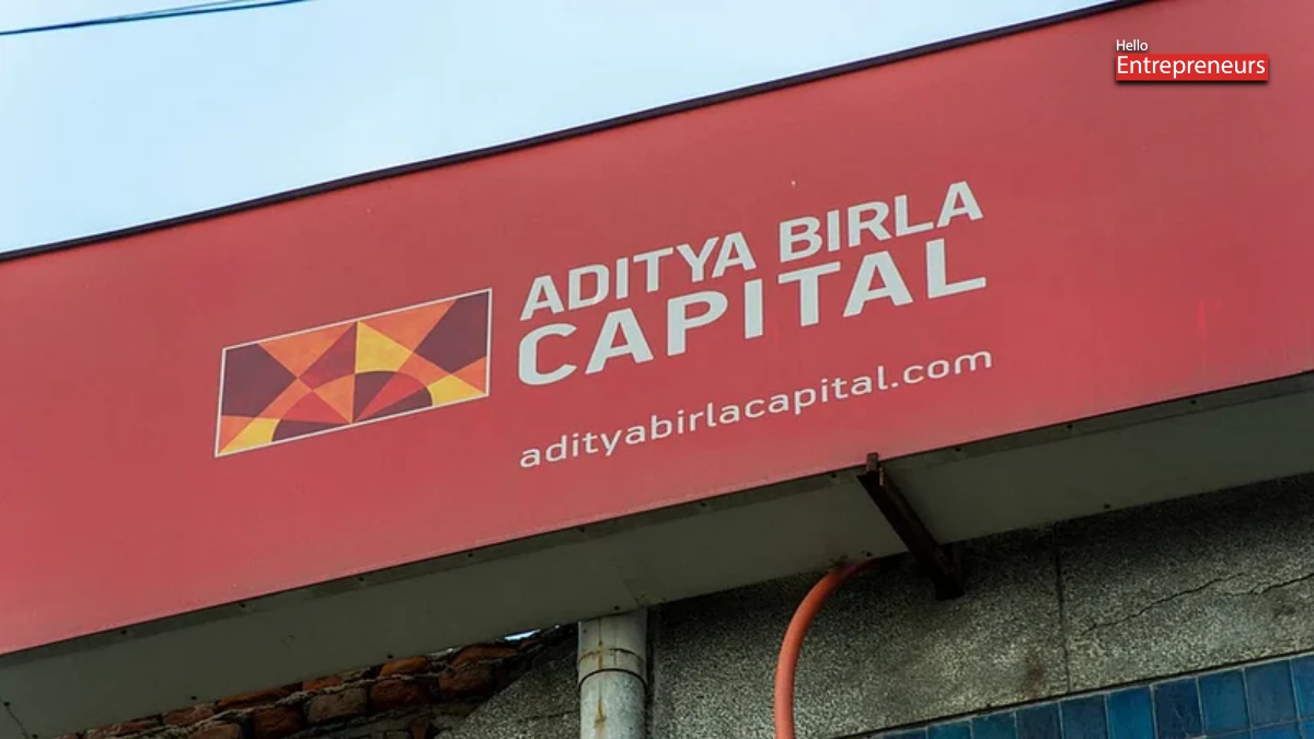 Aditya Birla Group Expands Financial Services Push with ₹3,500 Crore Growth Plan Aditya Birla Group Expands Financial Services Push with ₹3,500 Crore Growth Plan