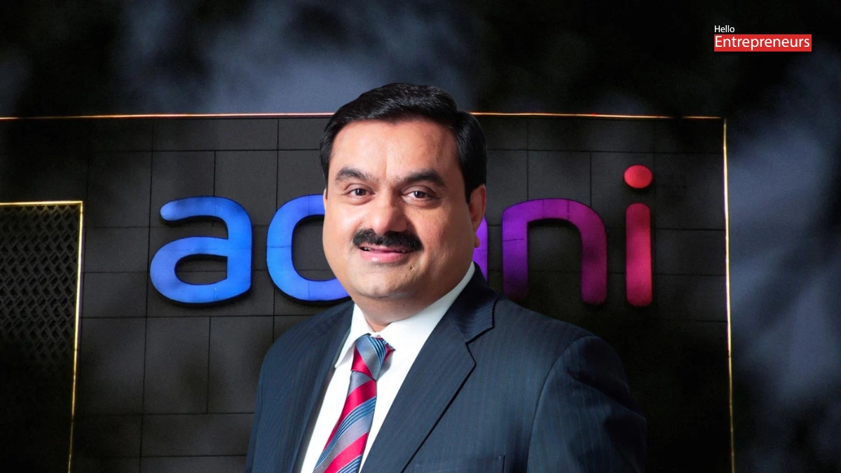 Adani Group Unveils New Growth Strategy, Eyes Massive Expansion Across Key Sectors