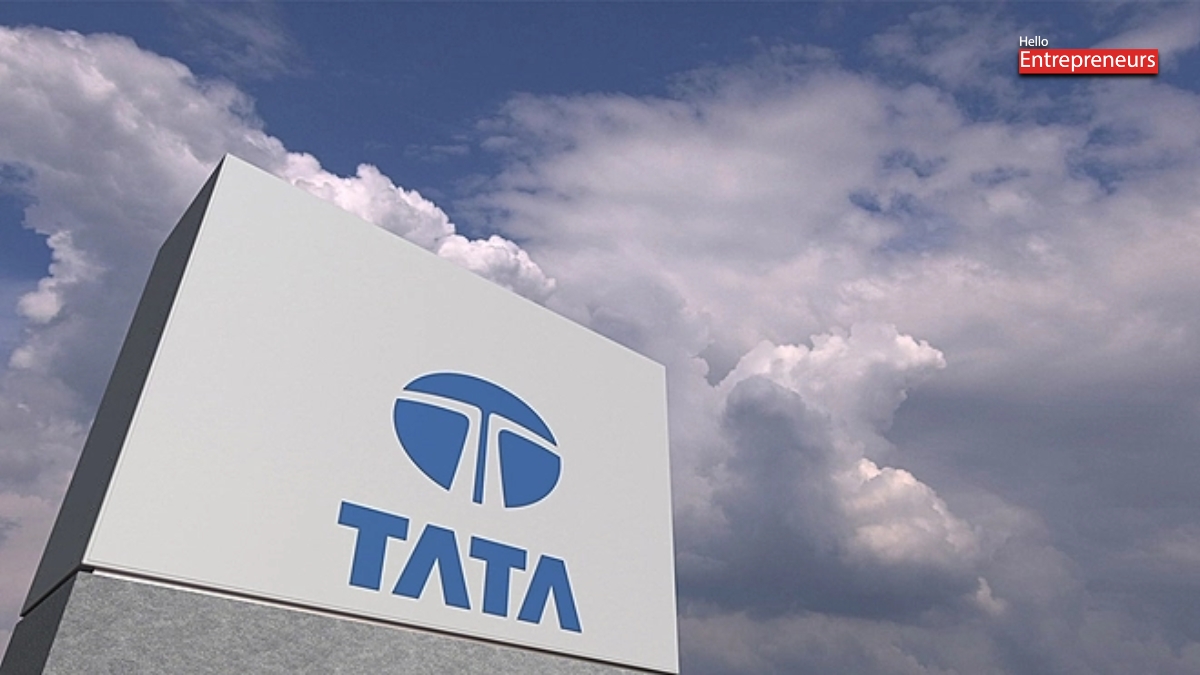 Tata Group Accelerates Future Investments with Focus on Semiconductors and Clean Energy