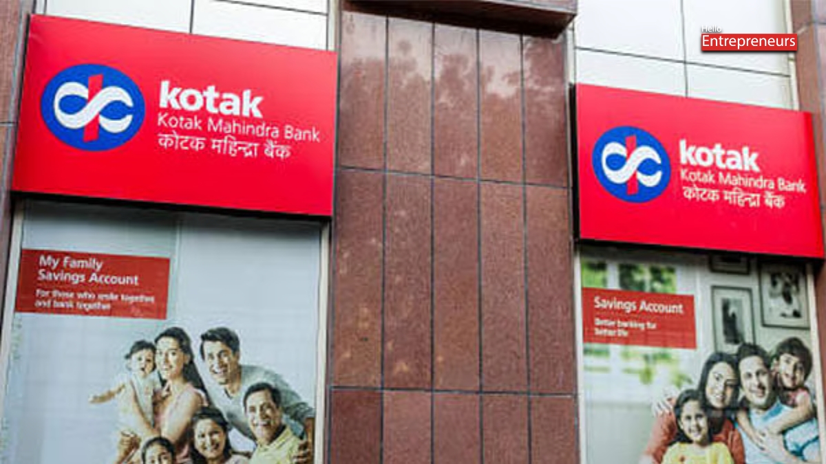 Kotak Mahindra Highlights Emerging Business Opportunities Amid Rapid Economic Growth