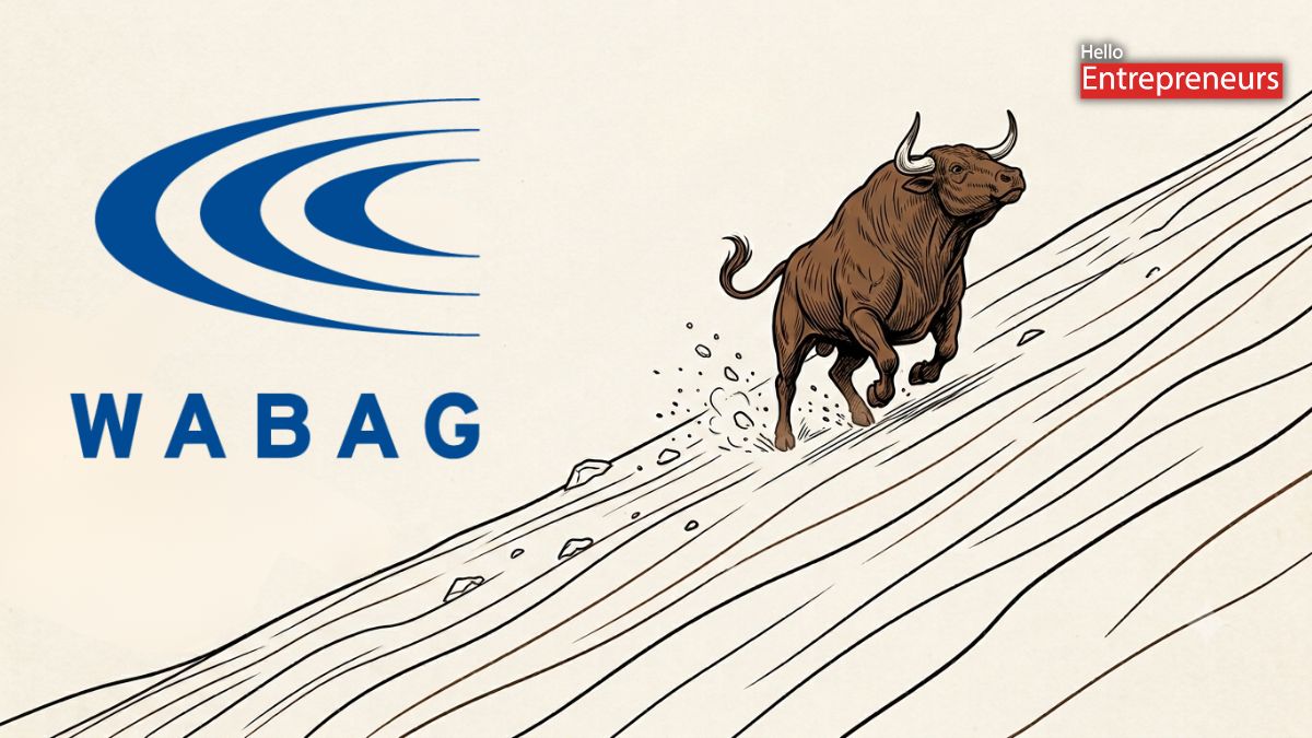 VA Tech Wabag: A multibagger stock with consistent, multi year order books