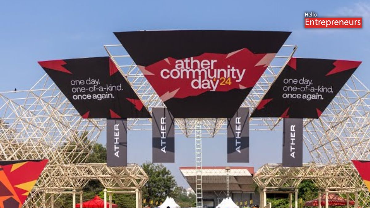 Ather Energy is set to launch its highly anticipated mass-market electric scooter on August 29 at its annual Community Day event. Built on the entirely new, ultra-scalable EL Platform