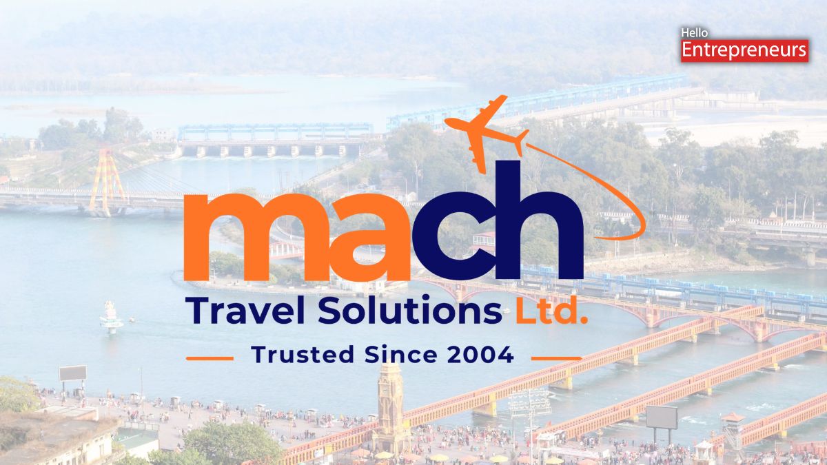 Mach Travel Solutions reaches 85,000 yatri milestone under Punjab’s Mukh Mantri Teerth Yatra Scheme