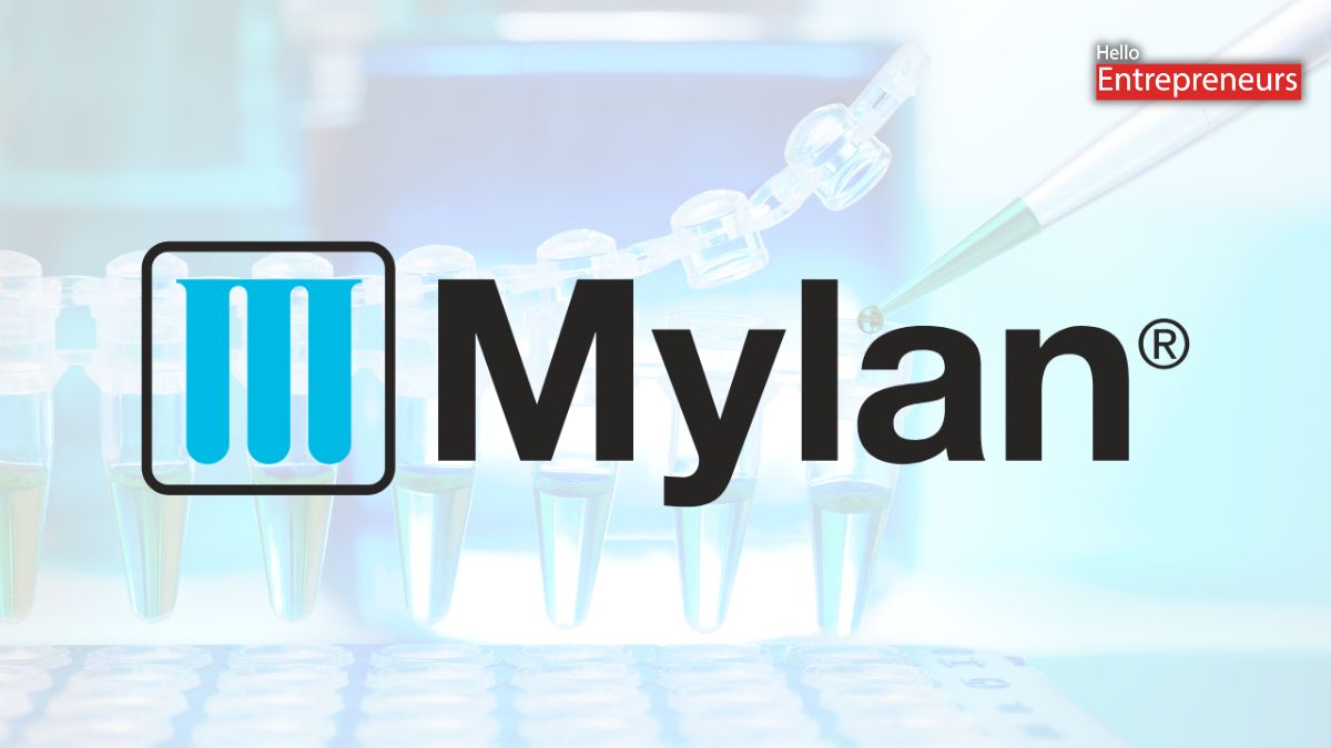 Mylan has completely exited Biocon Ltd by selling its entire 5.64% stake for ₹3,679 crore in a massive pre-open block deal on July 14, 2026
